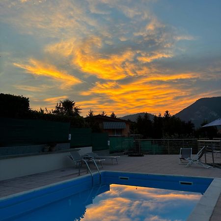 B&B Panorama Ιζέο Εξωτερικό φωτογραφία